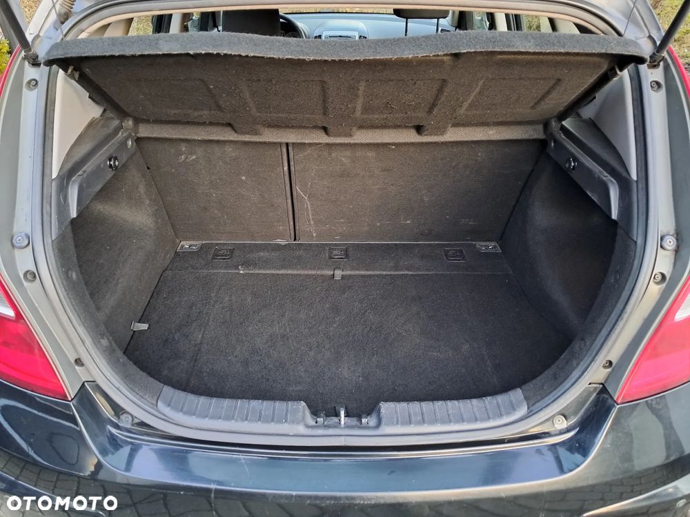 Hyundai i30 1.4 Comfort - 31