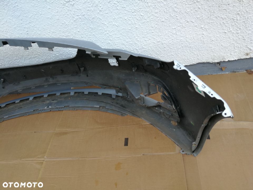 Zderzak przód Opel cascada - 8