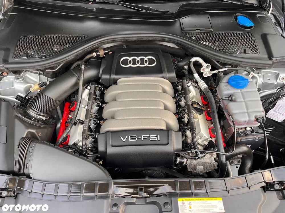 Audi A6 Limousine - 34