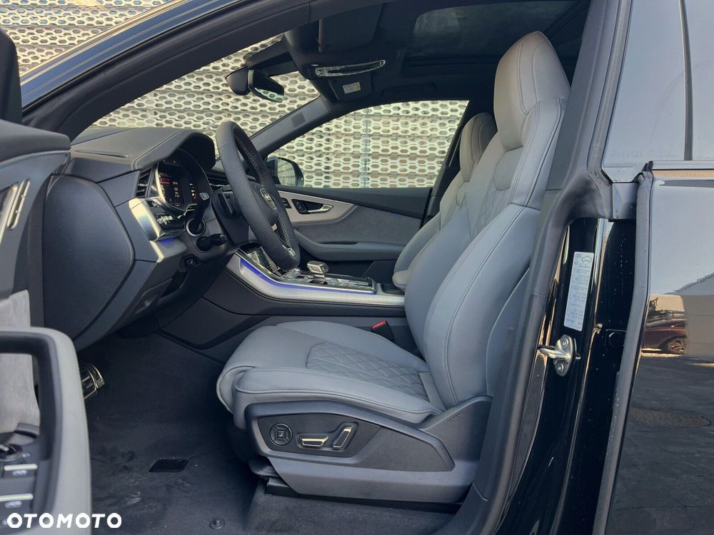 Audi SQ8 - 15