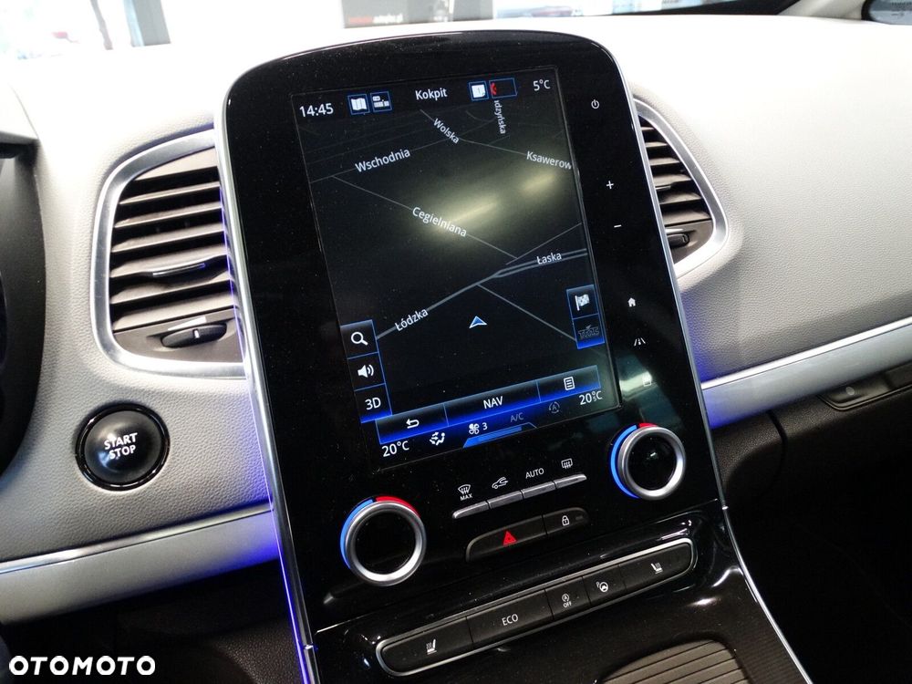 Renault Espace 1.6 dCi Energy Initiale Paris EDC - 23