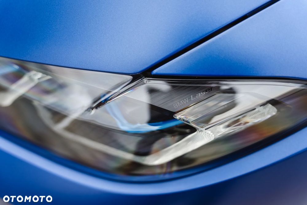 BMW M3 - 10
