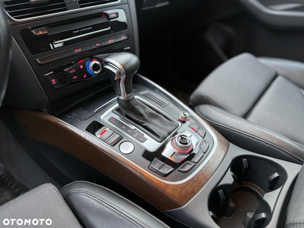 Audi Q5 2.0 TDI Quattro S tronic - 13