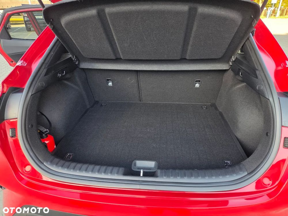 Kia XCeed 1.5 T-GDI L DCT - 21