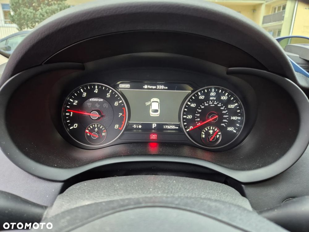 Kia Stinger 2.0 T-GDI GT Line - 29