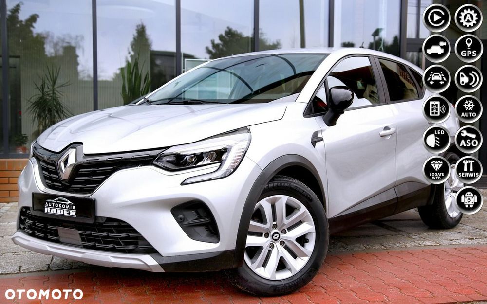 Renault Captur - 2