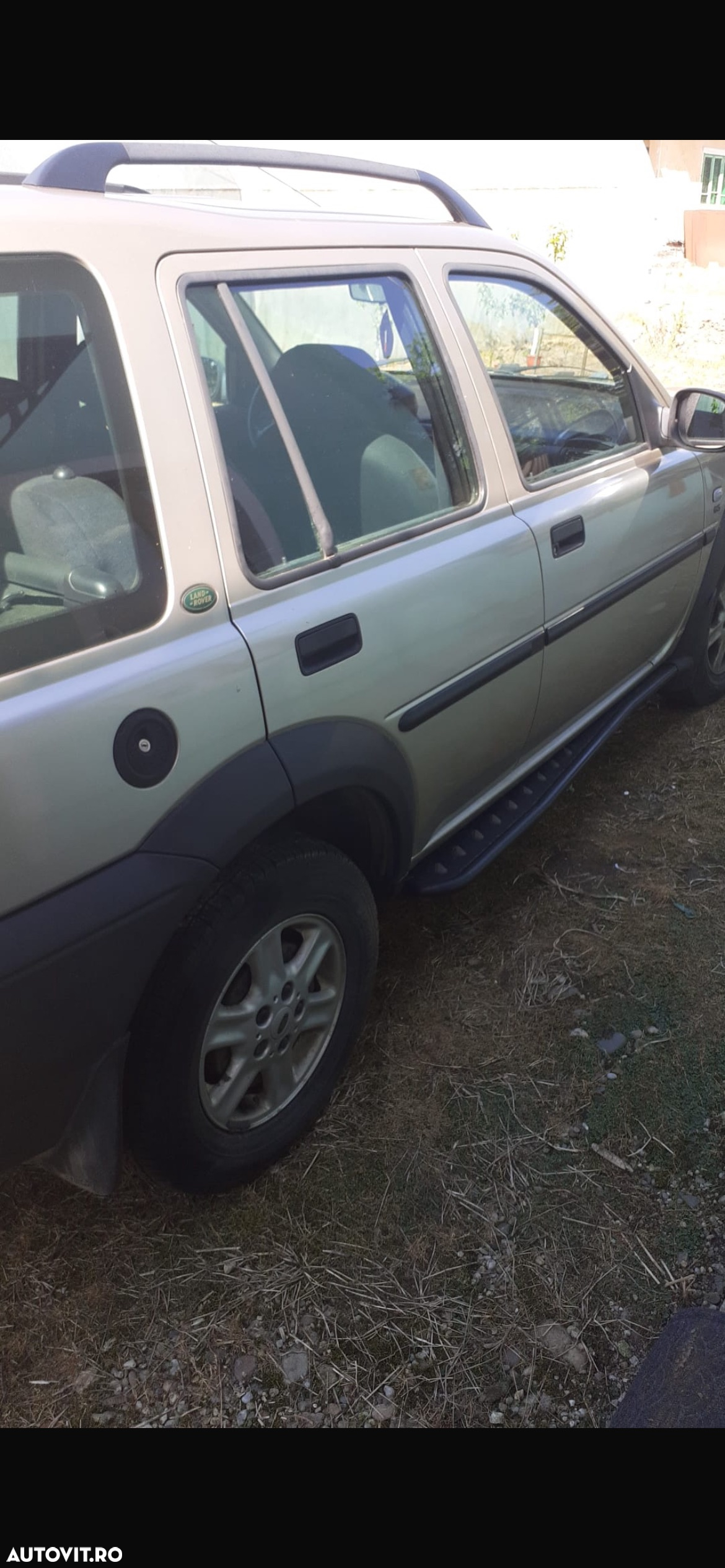 Land Rover Freelander 2.0 Di - 6