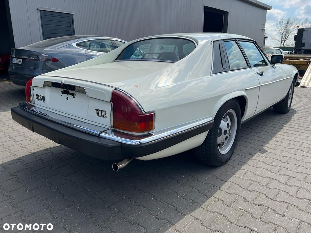 Jaguar XJS - 31