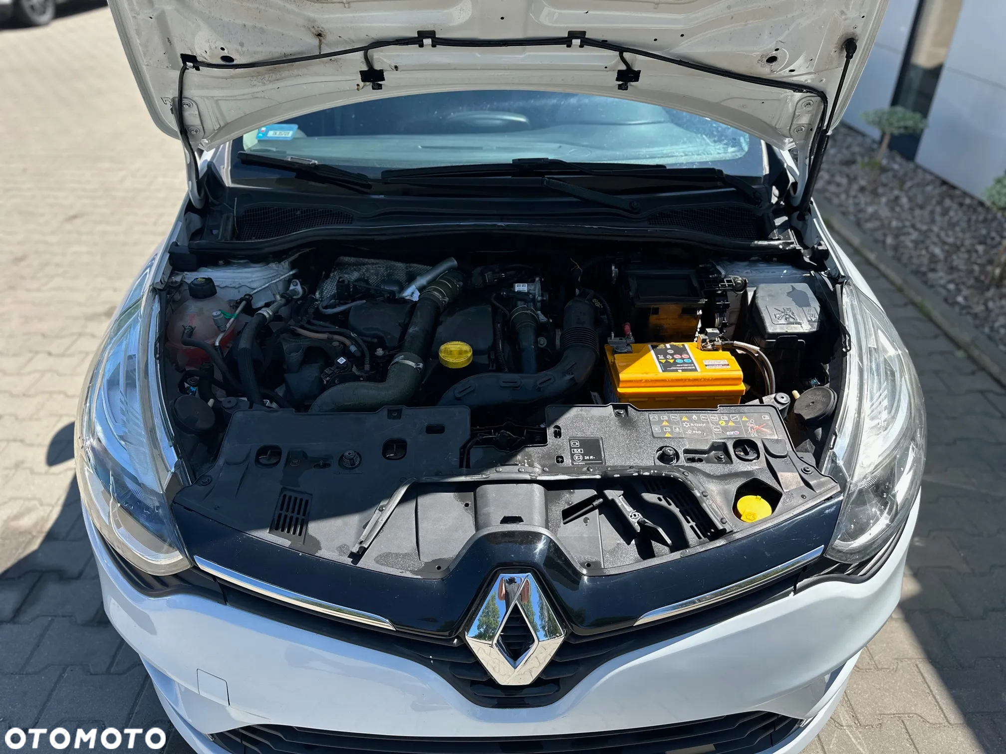Renault Clio - 17