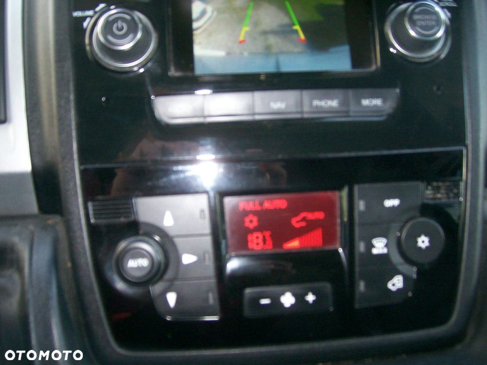 Fiat DUCATO, MAX, 9 osób+paka, Salon, L4-H2 - 11