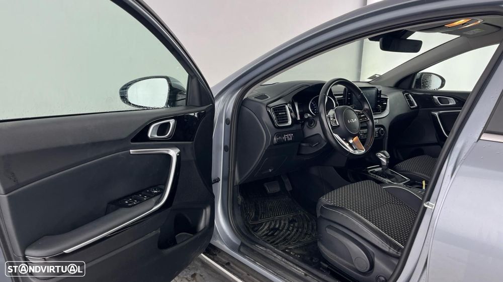 Kia XCeed 1.6 GDi PHEV Drive - 18