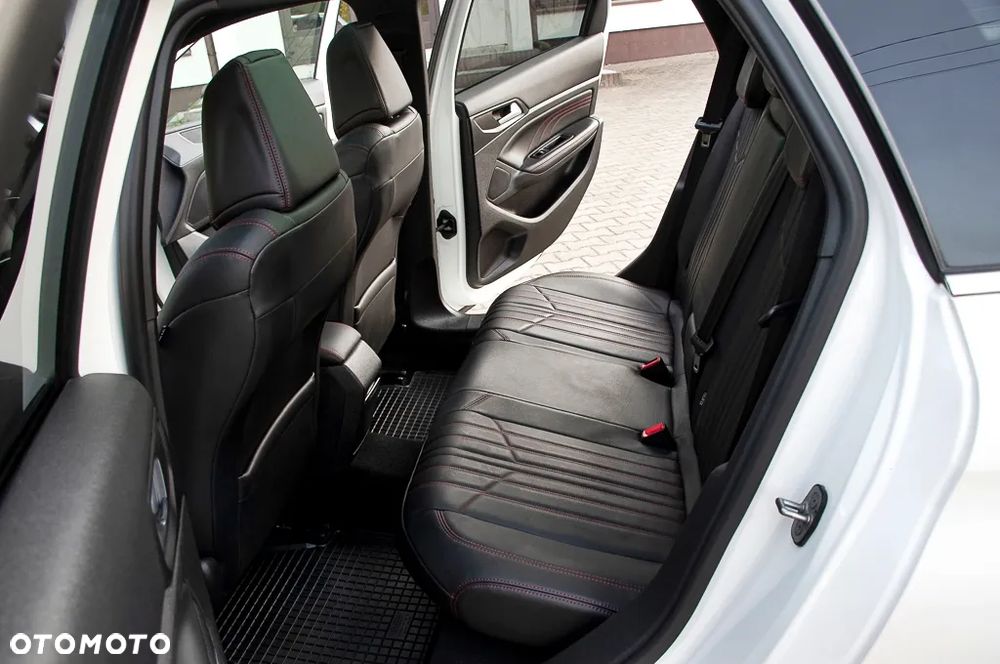 Peugeot 308 BlueHDi 180 EAT6 GT - 23