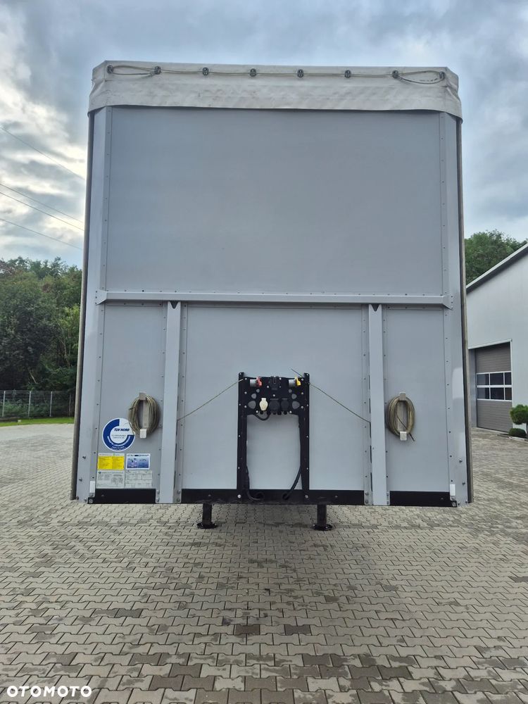 Berger Ecotrail SAPL 24 LTCN - 13