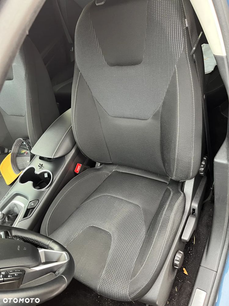 Ford Mondeo 2.0 TDCi Titanium PowerShift - 14