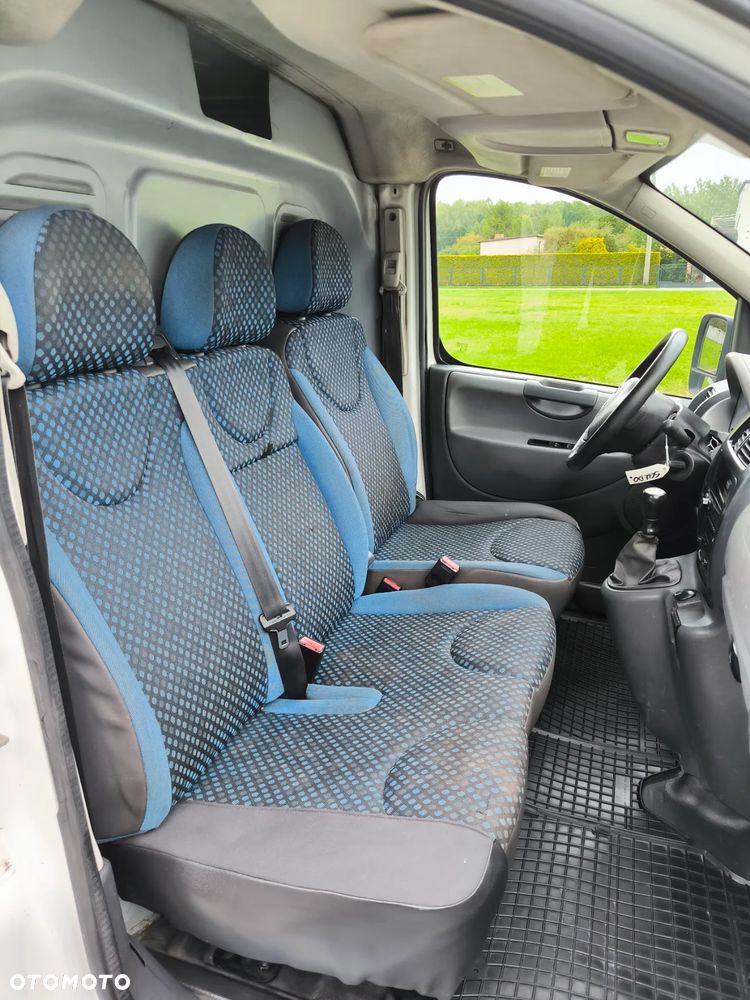 Fiat Scudo 1.6 Multijet - 11
