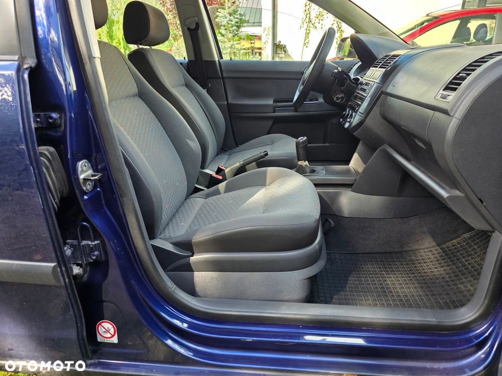 Volkswagen Polo 1.2 Comfortline - 20