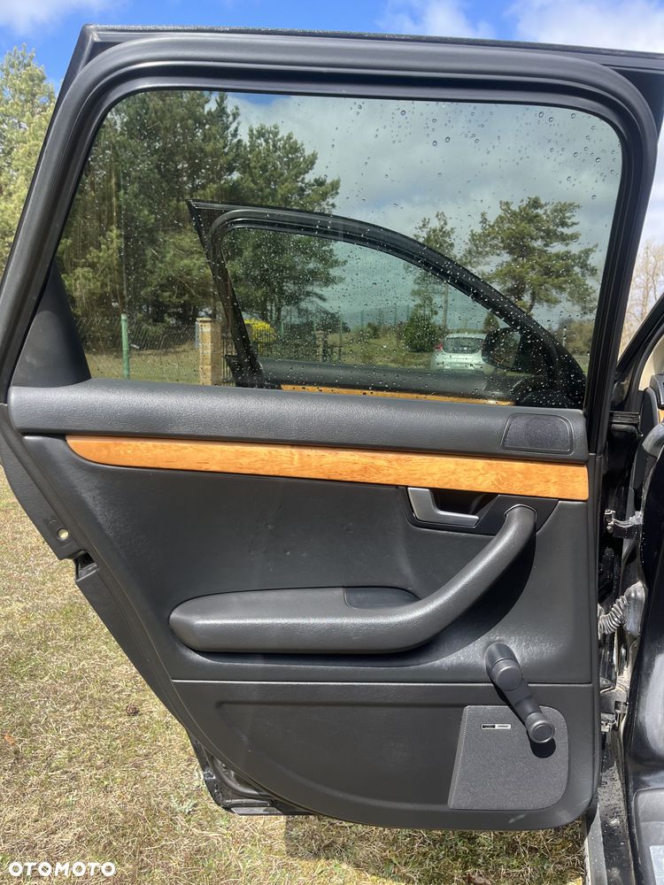 Audi A4 Avant 2.0 TDI Multitronic - 18