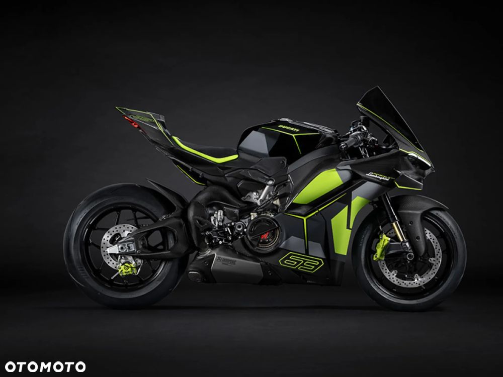 Ducati Panigale V4S - 5