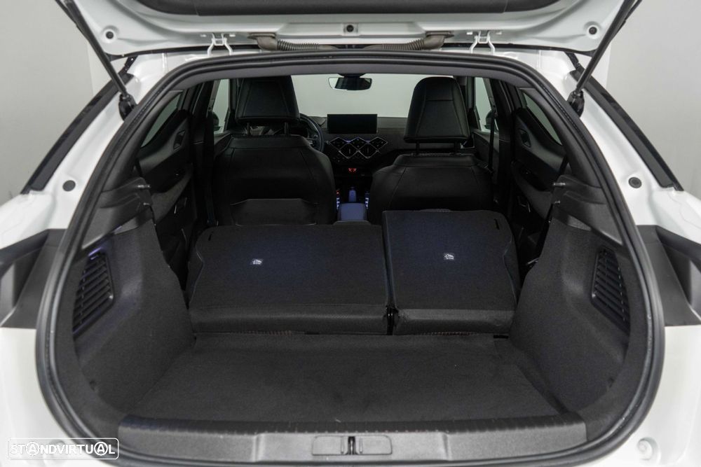 DS DS3 Crossback E-Tense Performance Line - 15