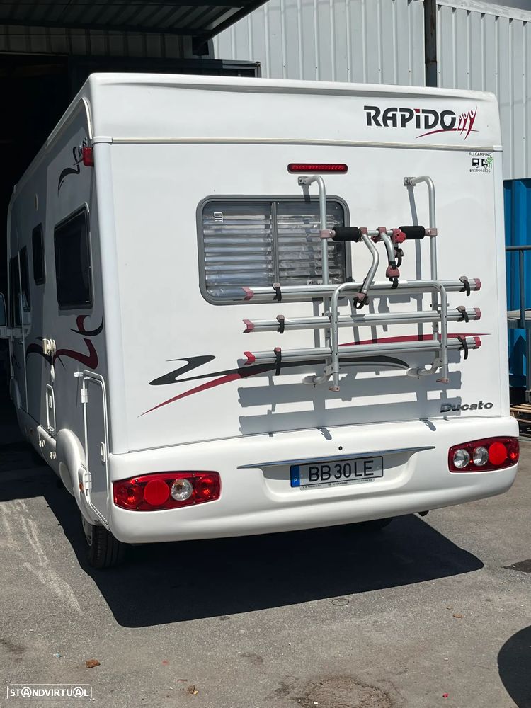 Rapido Serie 6F 946F - 14