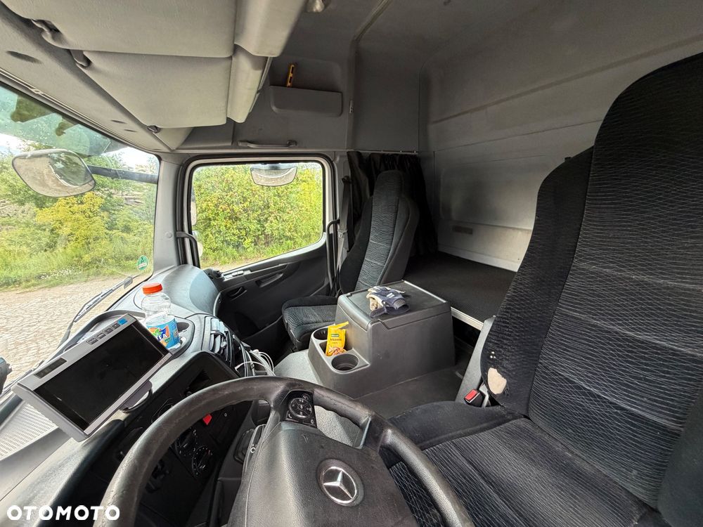 Mercedes-Benz Atego 1230 - 15