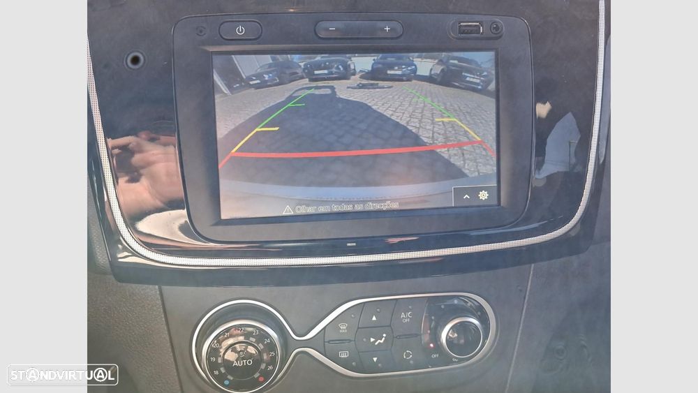 Dacia Sandero 0.9 TCe Stepway - 15