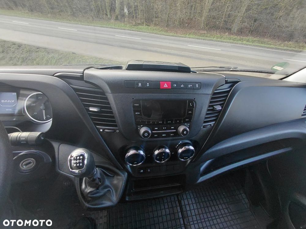 Iveco DAILY 35-140 - 8