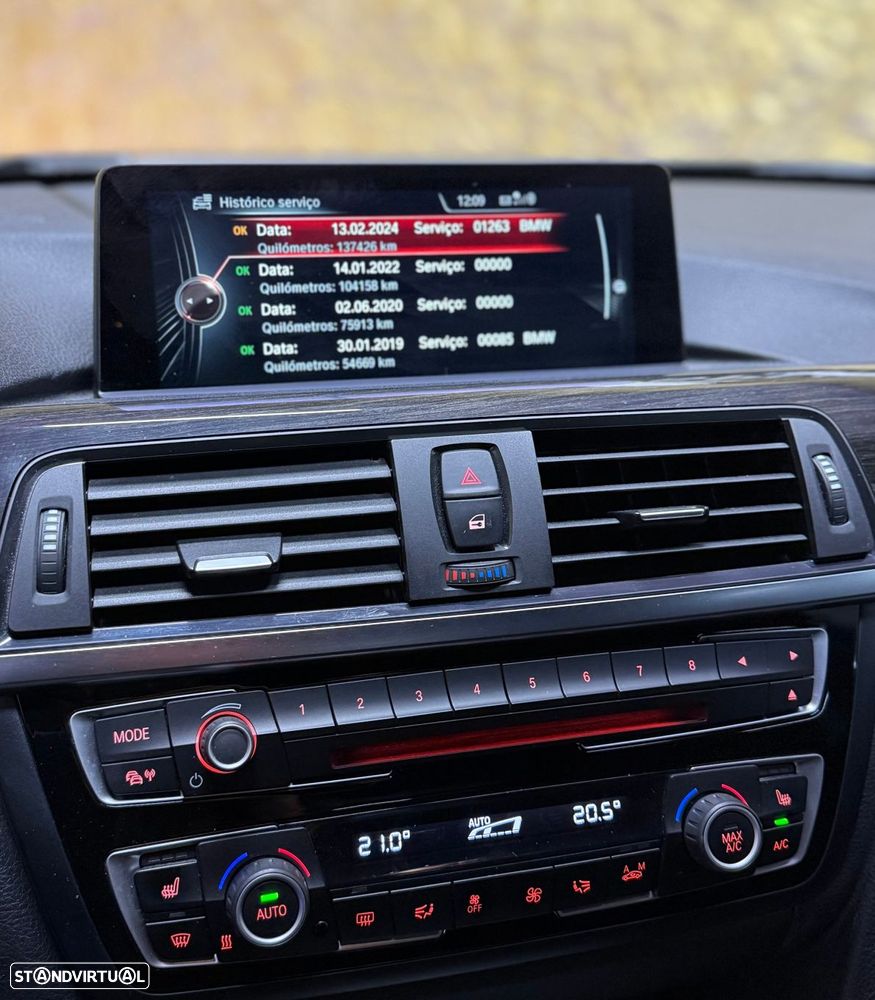 BMW 420 Gran Coupé d Pack M Auto - 17