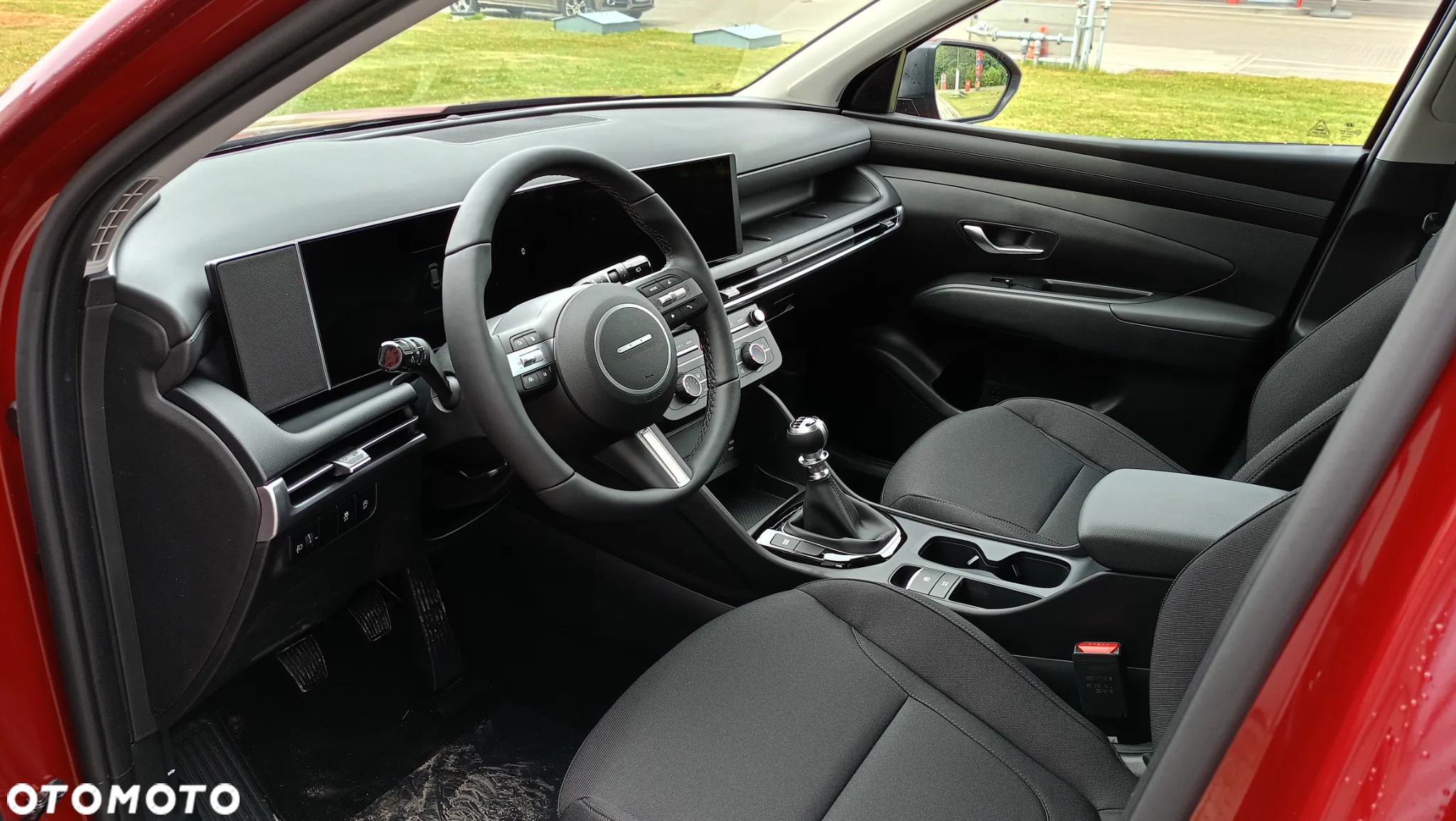 Hyundai Tucson 1.6 T-GDi Modern 2WD - 14