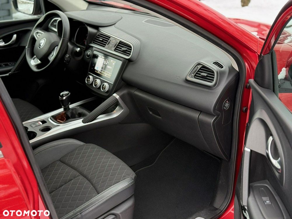 Renault Kadjar 1.3 TCe FAP Intens - 7