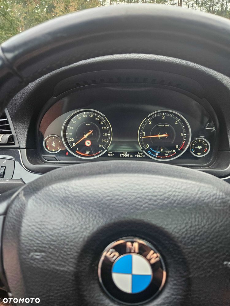 BMW Seria 5 - 5