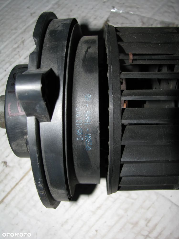 FORD FIESTA MK6 DMUCHAWA POWIETRZA 1736005401 - 4