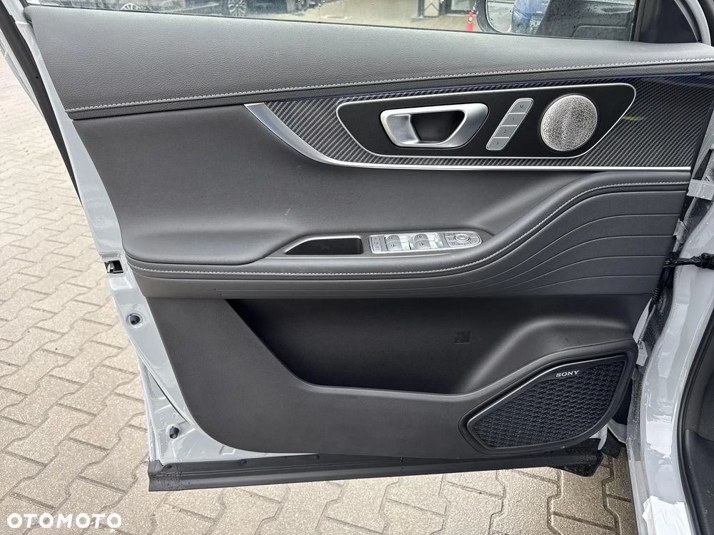 Chery Tiggo 7 1.5 T-GDI Super Hybrid Prestige DHT - 14