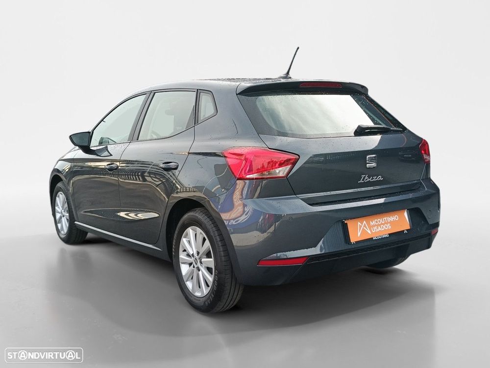 SEAT Ibiza 1.0 TSI Style - 3