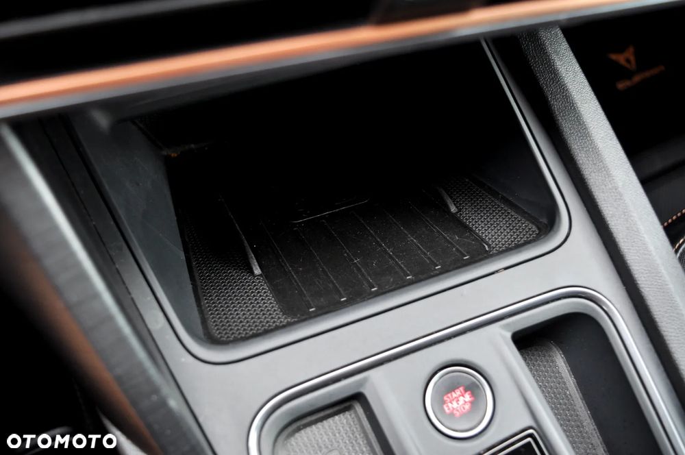 Cupra Formentor 1.5 TSI DSG - 19