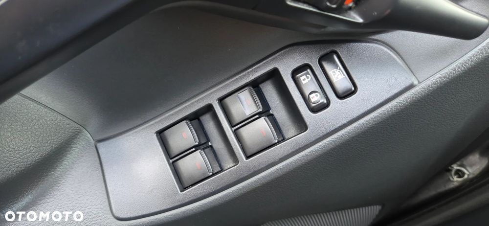 Toyota Verso 1.8 Premium EU5 7os - 29