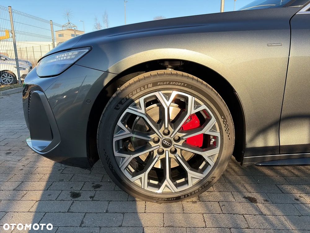 Audi A6 Avant e-Hybrid 270 kW Quattro S tronic - 14