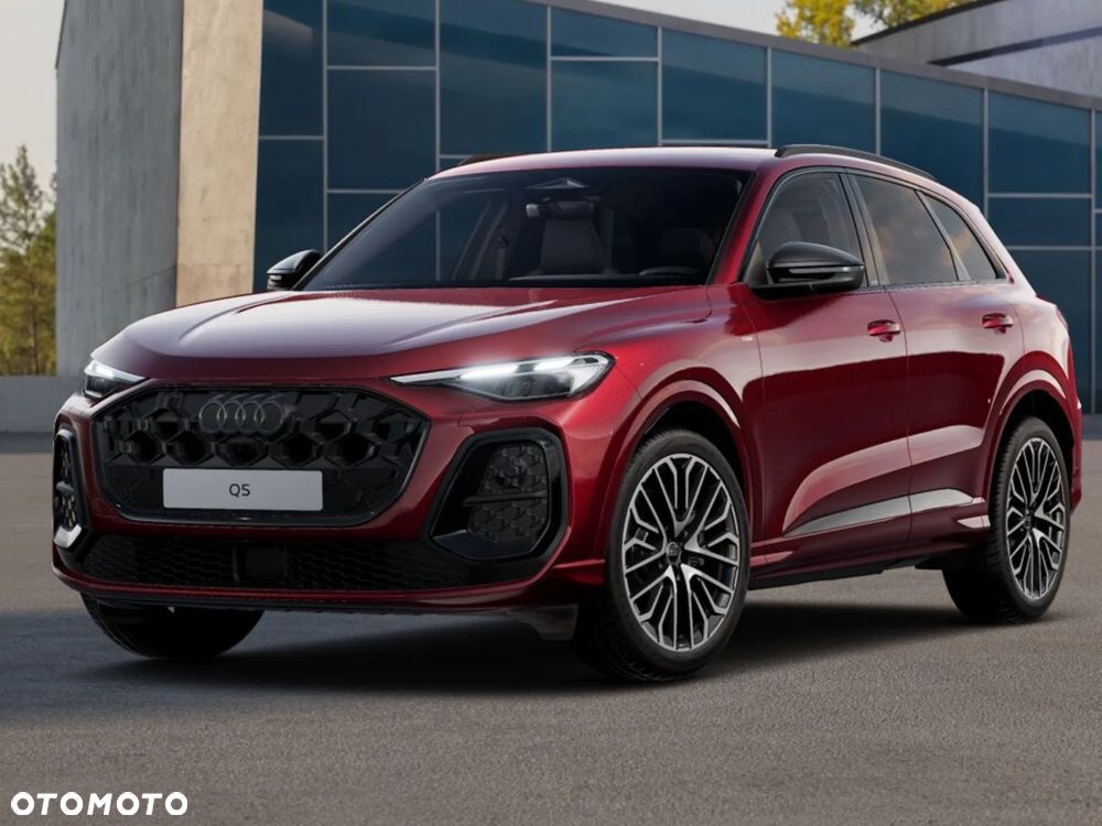 Audi Q5 - 2