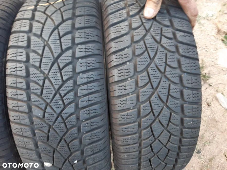 Koła zimowe VW Polo GTI 6R0 6C0 16 Cali Seat Ibiza 6P 195/50R16 6Jx16H2 ET 40 6R0601027N - 4