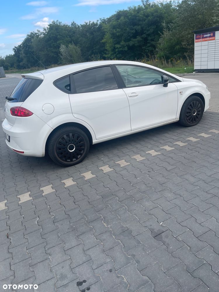 Seat Leon - 3