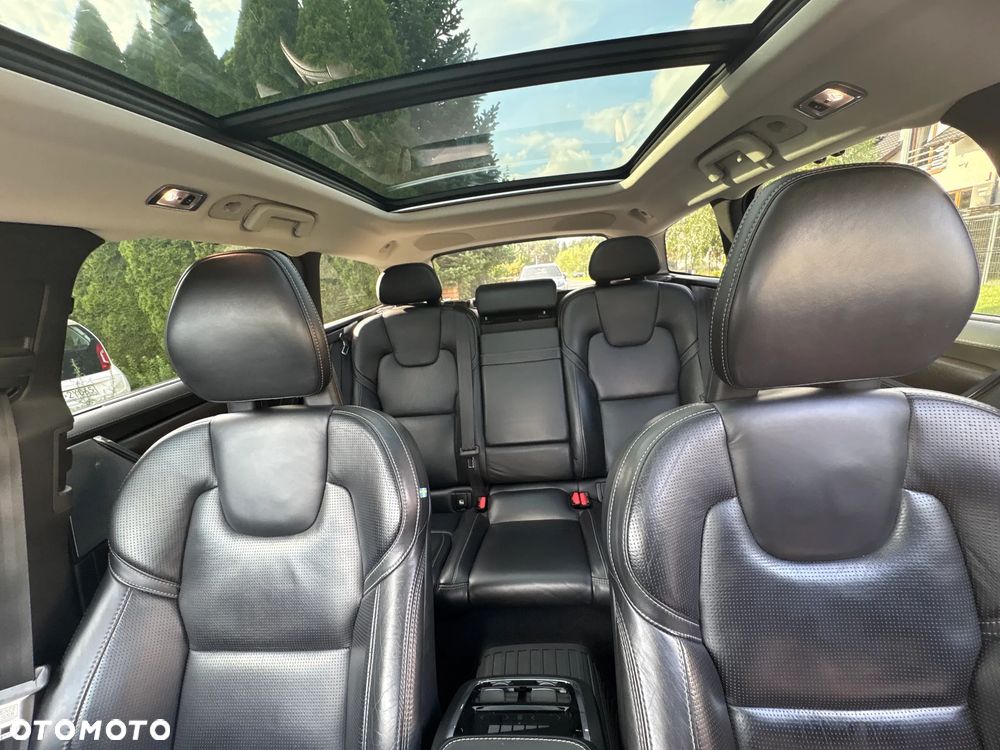 Volvo V90 Cross Country D5 AWD - 24