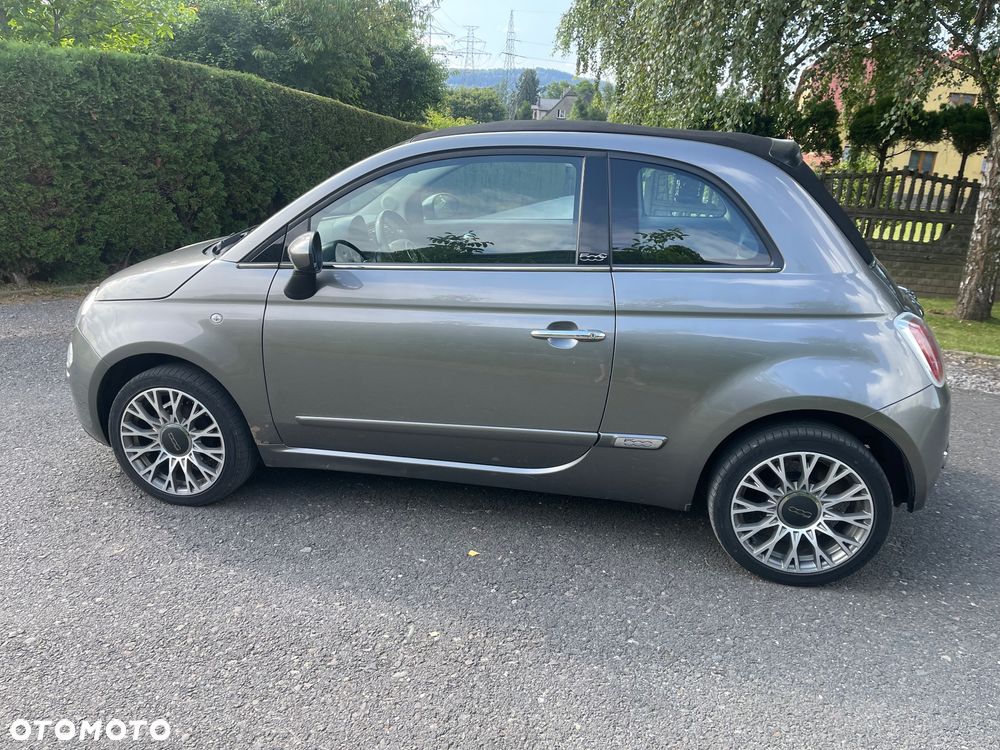 Fiat 500 1.2 S - 7