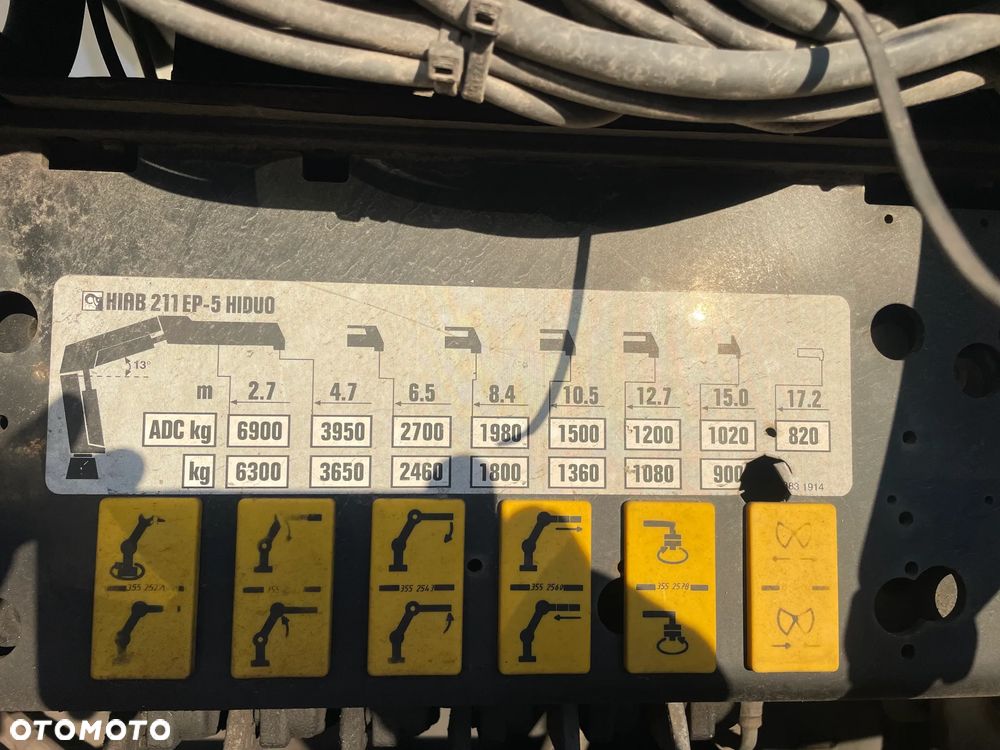 Volvo FMX 8x4 - 13