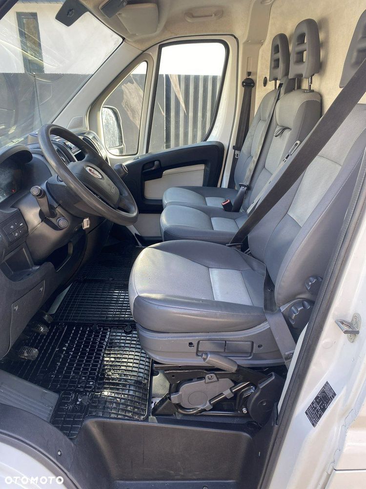 Fiat Ducato - 6