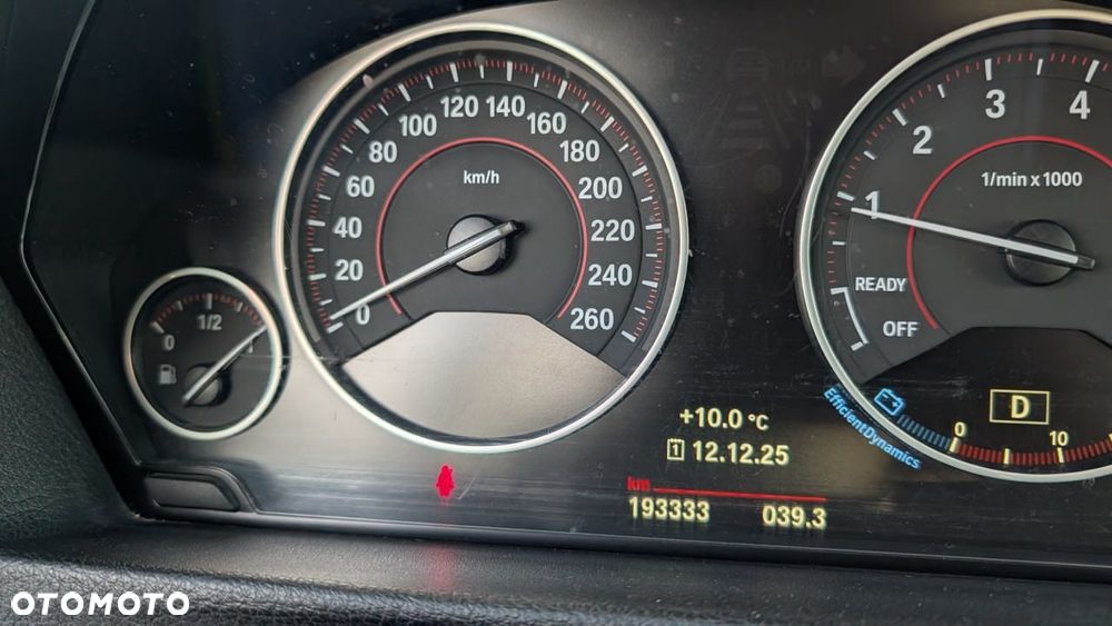 BMW 3GT 320i xDrive - 10