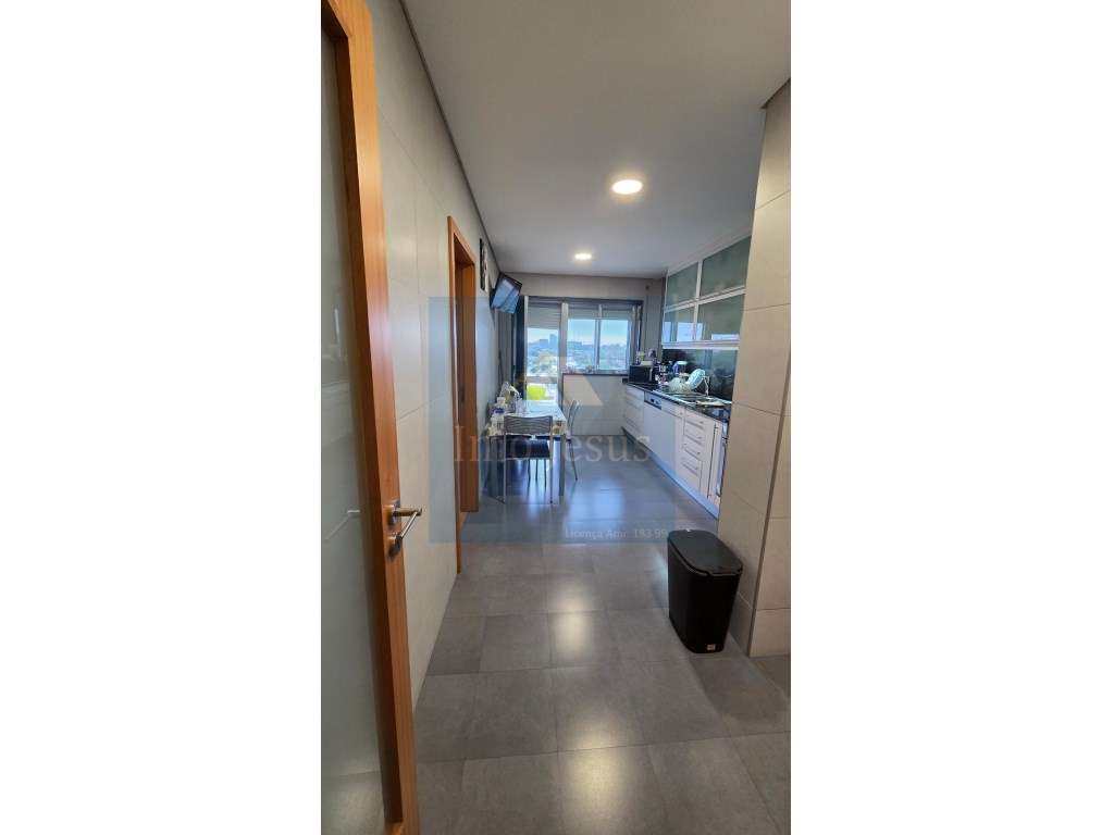 Apartamento T3 Avenida da Republica - Grande imagem: 5/21