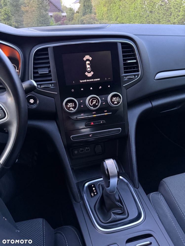 Renault Megane - 12