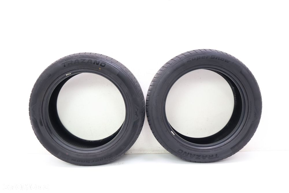 OPONY Trazano Zuper Snow z507 225/55/18 - 1