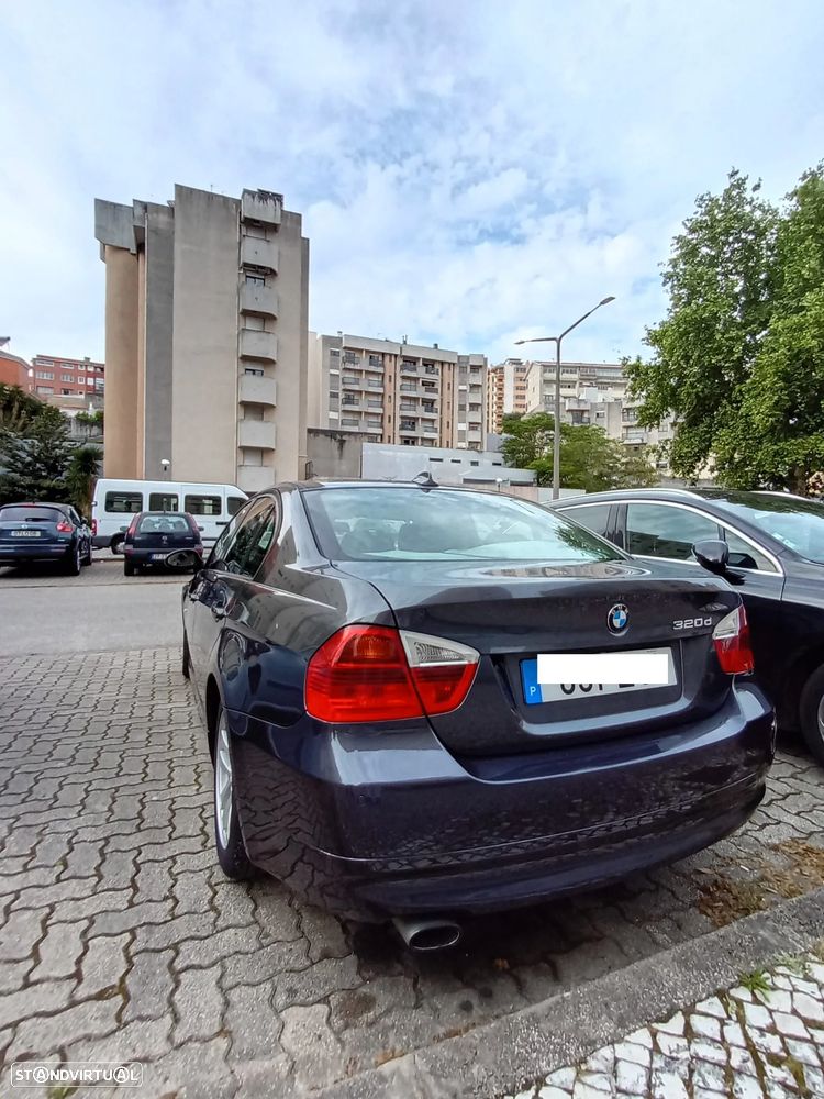 BMW 320 d - 7