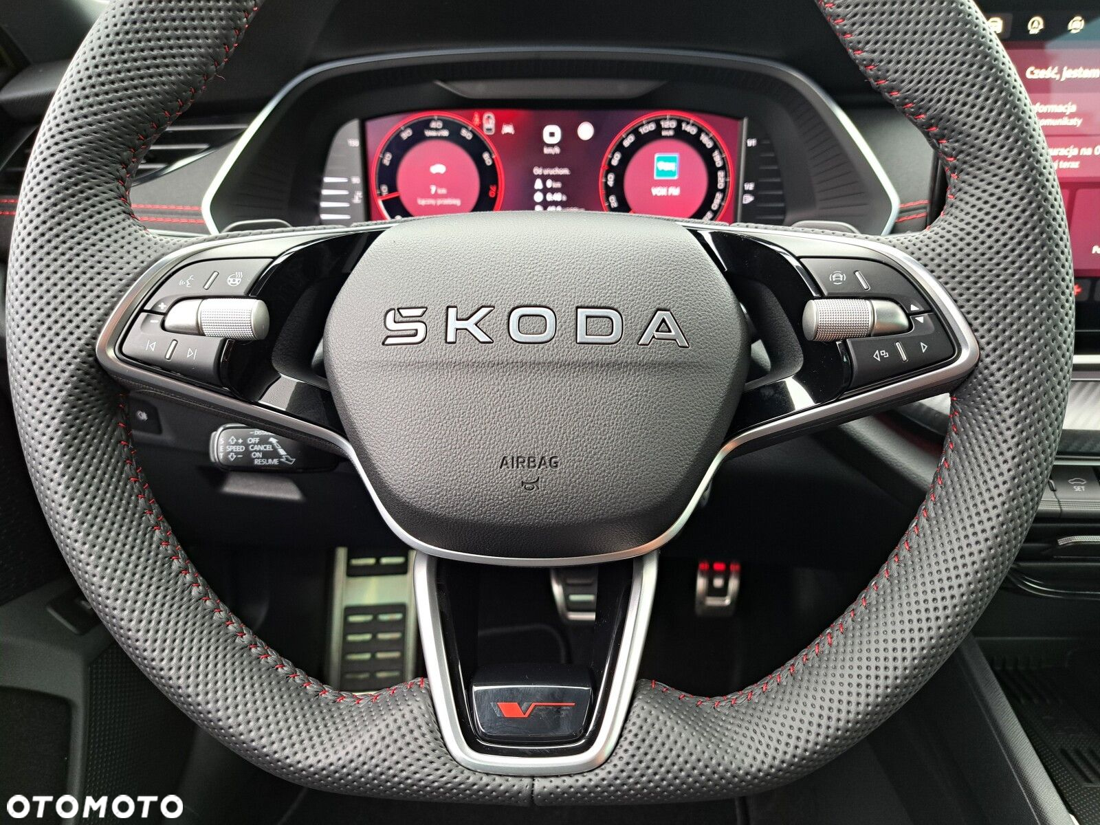 Skoda Octavia - 20